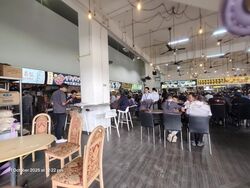 Tuas South Connection (D22), Factory #497042781